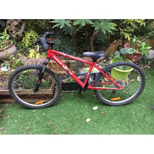 Vtt rockrider 2025 5.1 prix